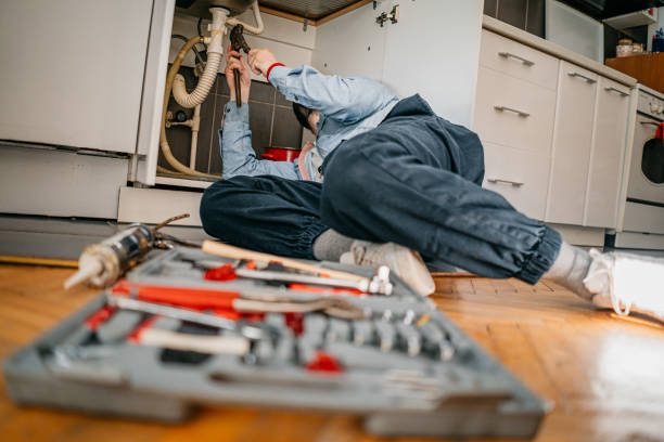 Best Plumbing Repair Near Me  in Wheeling, WV