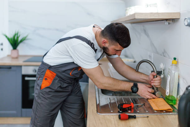 Best Emergency Plumber  in Wheeling, WV