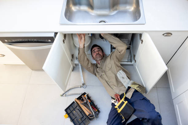 Best Emergency Plumbing Repair  in Wheeling, WV
