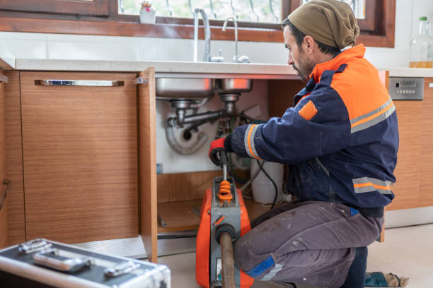 Professional Plumbing in Wheeling, WV
