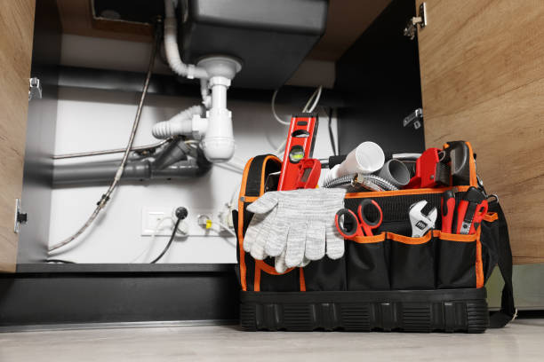 Best Residential Plumbing Services  in Wheeling, WV