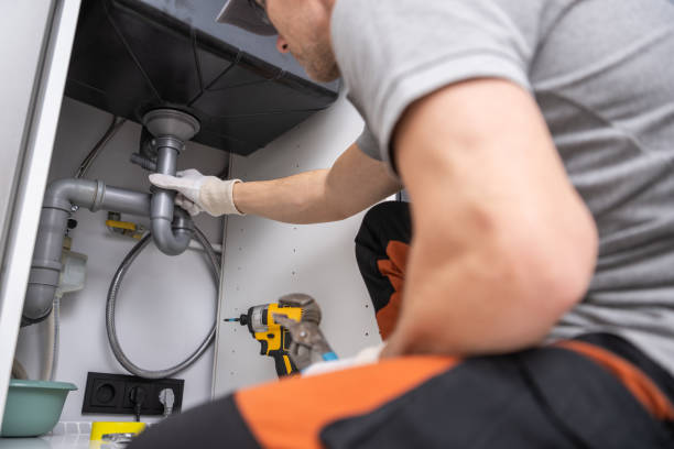 Best Residential Plumbing Services  in Wheeling, WV